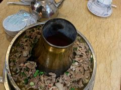 -穆老九清真牛羊肉馆(宋城店)