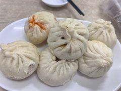 -老陶包子铺(南大西南村店)