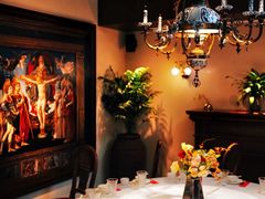 -玫瑰厅上海菜(兴国路店)