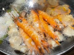 -碗中海·蒸汽海鲜·桑拿鸡(岭南天地店)