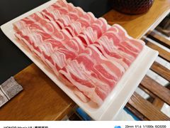 -鸿运诚羊蝎子·火锅(西单店)