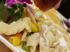 -红辣椒·川菜·火锅(科华路店)