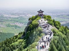 -青州古城