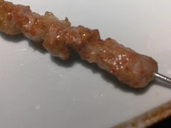 -很久以前羊肉串(打浦路店)