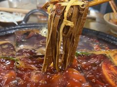 -正南齊北重庆老火锅(光华村直营店)