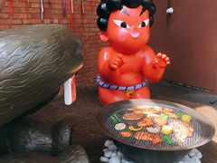 -神户赤童日式烤肉伙伴(东直门店)