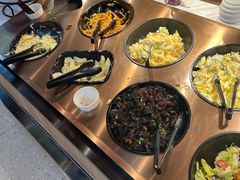 -比格比萨自助(延庆万达广场店)