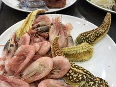 -小科自助海鲜烧肉(高区店)