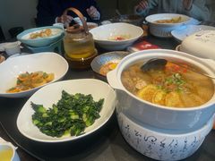 -炊江南·上海菜(国展华漕店)