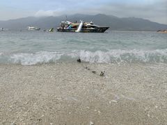 -海南分界洲岛旅游区