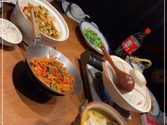 -老阿爸鲜鱼土菜(昆山花桥店)