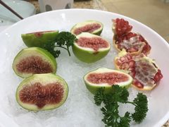 -鹊华居·地道鲁菜·海鲜·融合味(大明湖店)