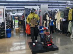 -迪卡侬(大英山店)
