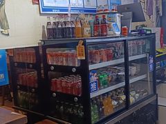 -秦韵味香辣爆肚面(钟楼店)