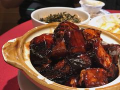 -老吉士酒家(天平路店)