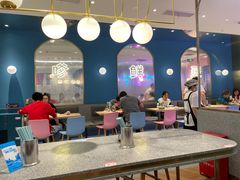 大堂-小杨生煎(湟普汇店)