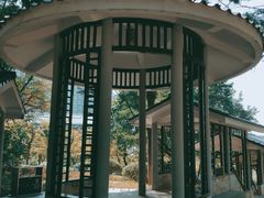 -广州国际生物岛山地公园揽胜园