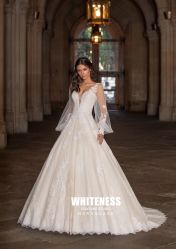 -纯色时光婚纱艺术馆WHITE