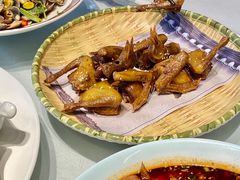 -陶缘一号·四季缘·老字号顺德菜·户外婚礼家宴(西滘店)