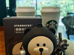 -星巴克(深圳欢乐颂店)