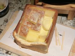 -绿茶餐厅(深圳龙华天虹购物中心店)