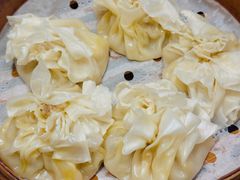 烧麦-凯鸽酒楼(操场城店)