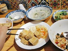-捡角台湾食堂(宝山店)