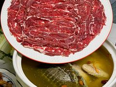 -金龙·打边炉(南京西路店)