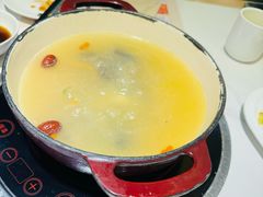 客家黑鸡汤-黑鸡小馆(金源店)