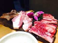 -金顺碳烤肉(1号店)