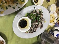 -秋姐美食店(旅游大道店)
