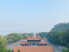 -南沙天后宫景区