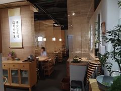 -十二舍·湯物素煮(江泰潤政店)