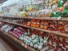 -永旺梦乐城国际商城(北清路店)