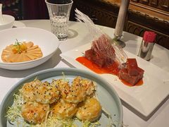 -玫瑰厅上海菜(兴国路店)