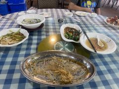 -钱大妈海鲜饭店(保利林语店)