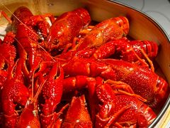 -巴厘龙虾·榜首油焖大虾(洞庭·艺术洋房店)