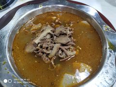 -到味·蒙小铁羊肉馆(粮道街总店)