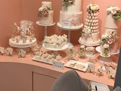 -St蛋糕王国(亨特店)