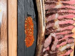 -曼乐辰餐厅(中庚漫游城店)