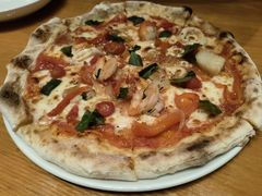 -君悦酒店·La Terrazza意合園·意式风味