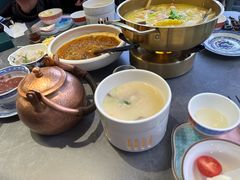 -江南里·新浙菜(苏州大悦城店)