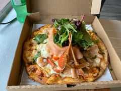 -Steveston Pizza Company (Richmond)