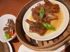 -杭州JW万豪酒店-万豪中餐厅