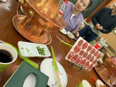 -丝路传奇·中国拉面航母店(北医三院店)