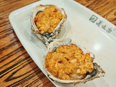 -美达尔烧烤(银川东路店)