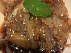 -环球港凯悦 · 享悦中餐厅