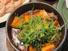 -Fuzzy Bistro 浮几韩餐·茶酒馆