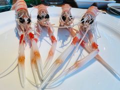 -Mr·Fish鱼鲜生海鲜放题(银泰in99店)