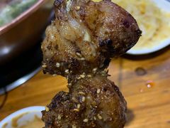 -齐齐哈尔烤肉·涮羊肉(光华中心店)